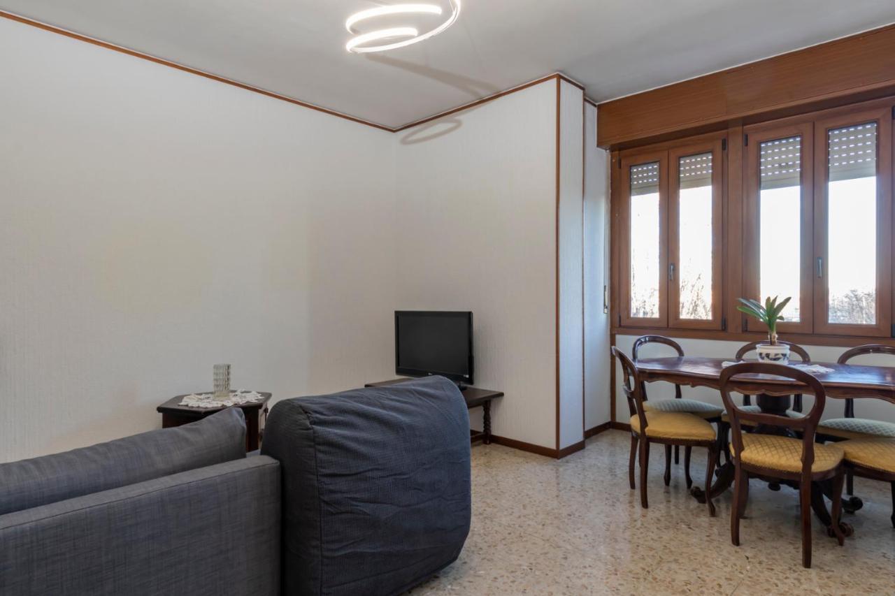 I Host Apartment - Ande 12 Milano Exteriör bild