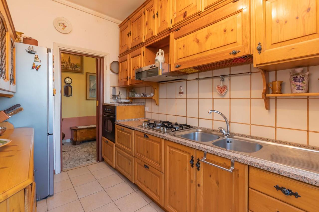 I Host Apartment - Ande 12 Milano Exteriör bild