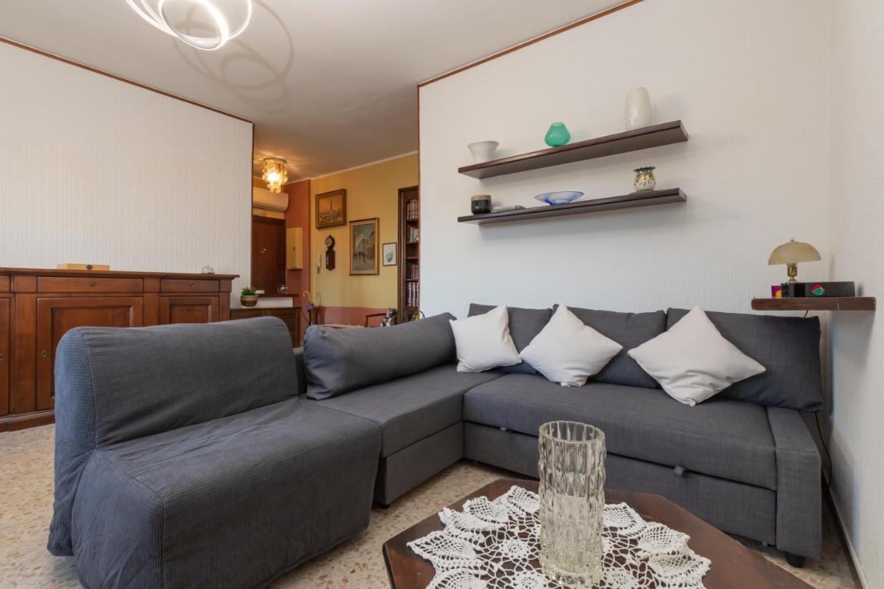 I Host Apartment - Ande 12 Milano Exteriör bild