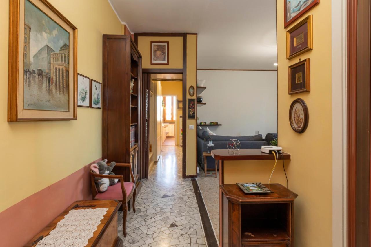 I Host Apartment - Ande 12 Milano Exteriör bild