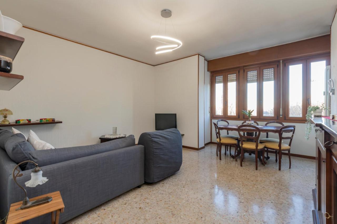 I Host Apartment - Ande 12 Milano Exteriör bild