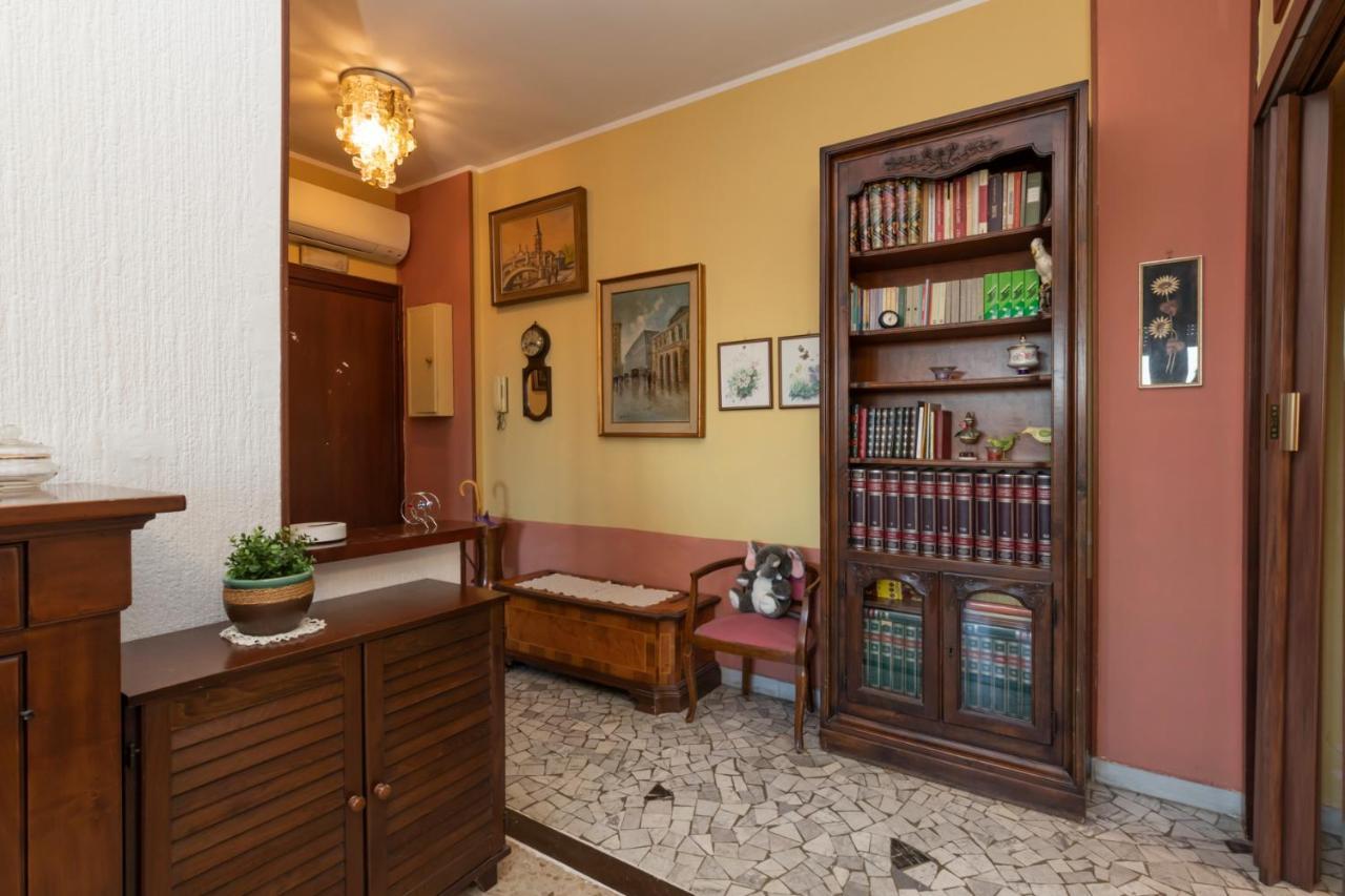 I Host Apartment - Ande 12 Milano Exteriör bild