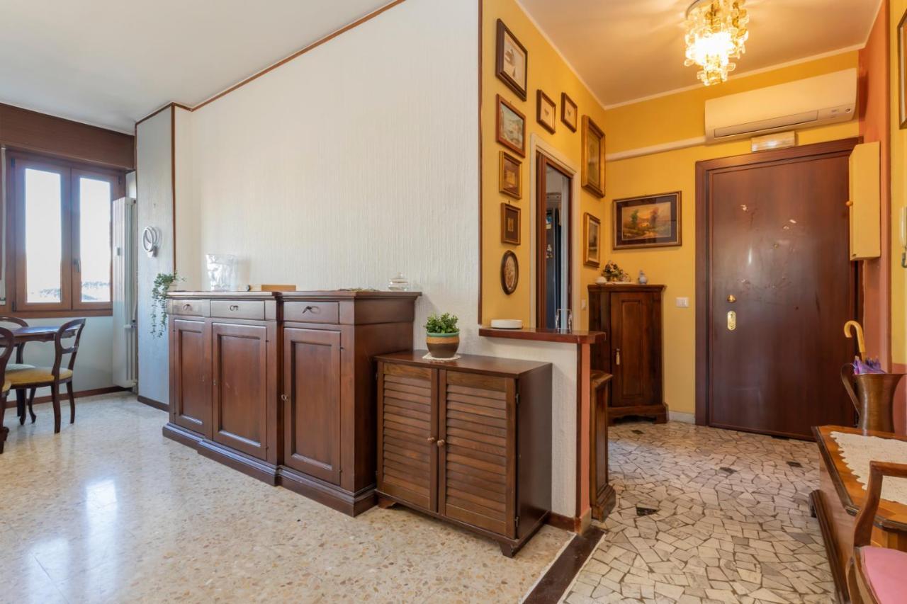 I Host Apartment - Ande 12 Milano Exteriör bild