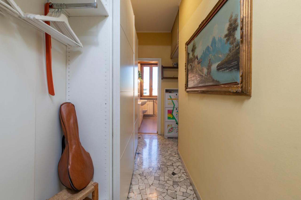 I Host Apartment - Ande 12 Milano Exteriör bild