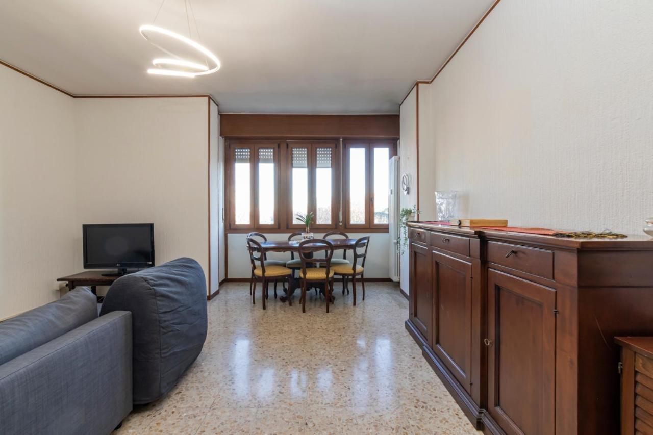 I Host Apartment - Ande 12 Milano Exteriör bild