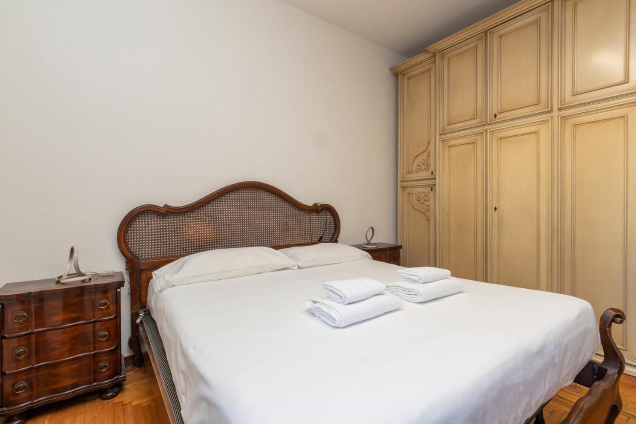 I Host Apartment - Ande 12 Milano Exteriör bild