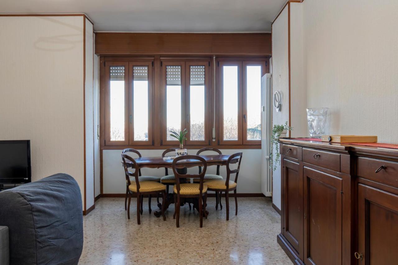 I Host Apartment - Ande 12 Milano Exteriör bild